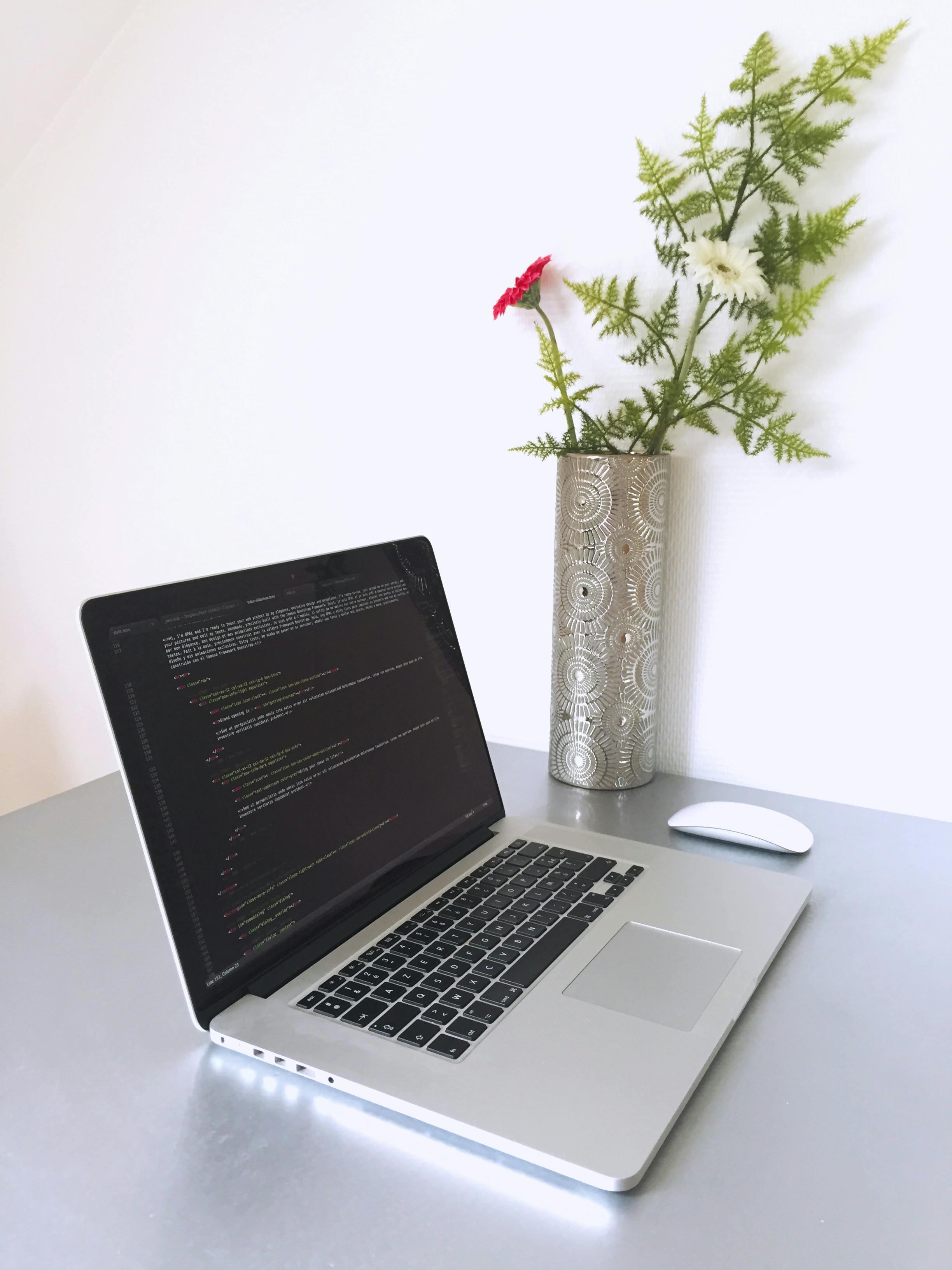 Laptop